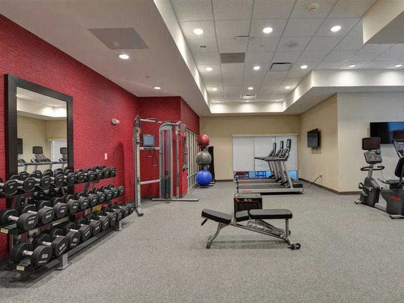 Home2 Suites By Hilton Charlotte Piper Glen Extérieur photo