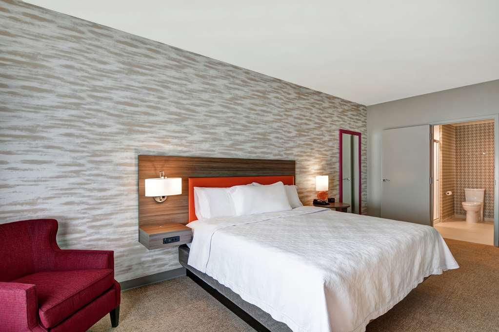 Home2 Suites By Hilton Charlotte Piper Glen Chambre photo