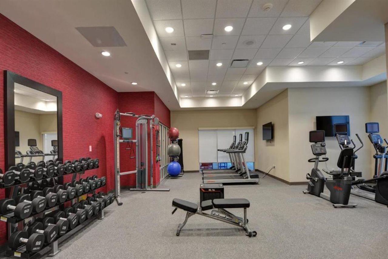 Home2 Suites By Hilton Charlotte Piper Glen Extérieur photo