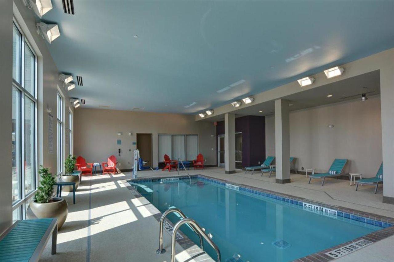 Home2 Suites By Hilton Charlotte Piper Glen Extérieur photo