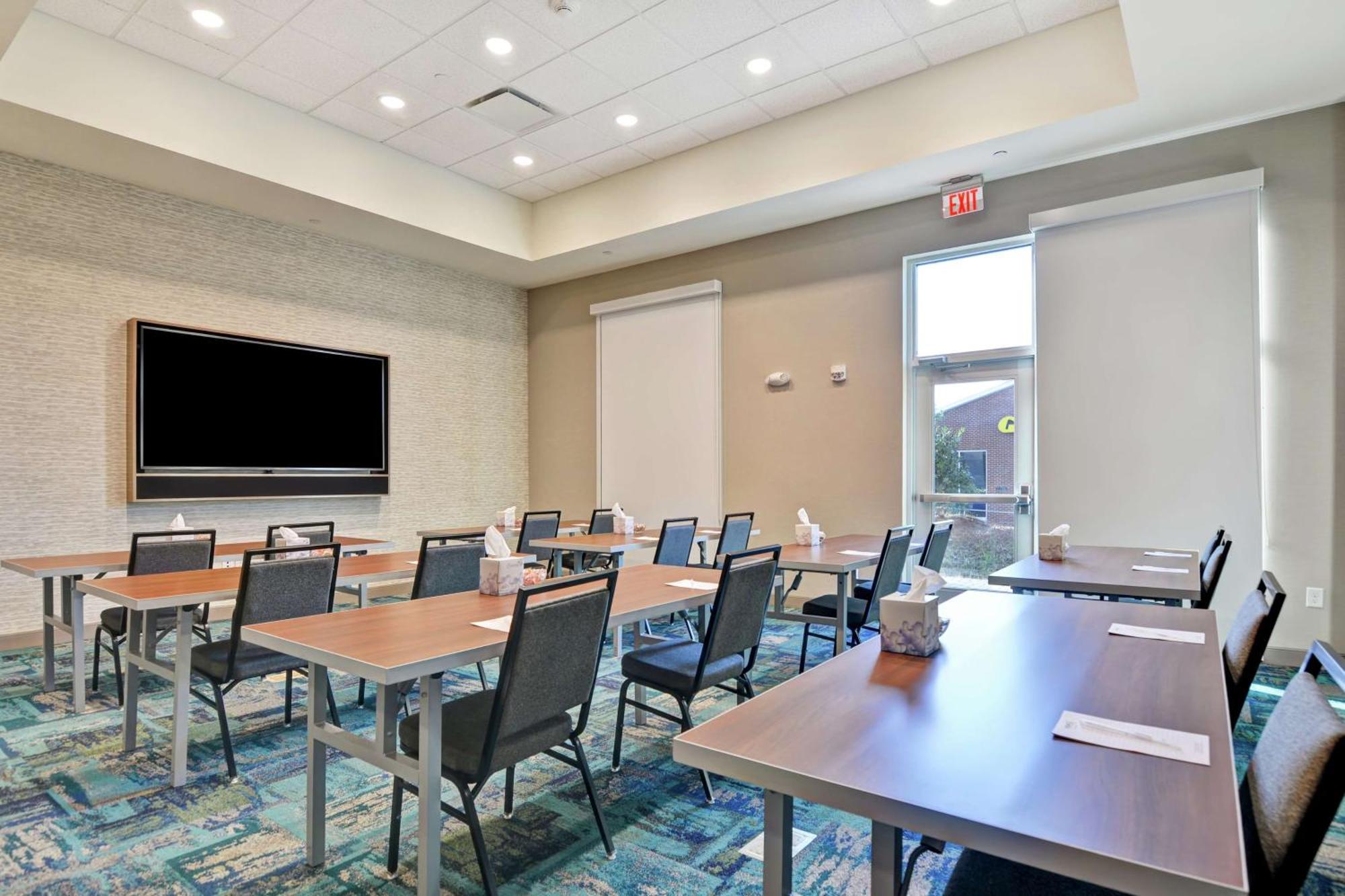 Home2 Suites By Hilton Charlotte Piper Glen Extérieur photo