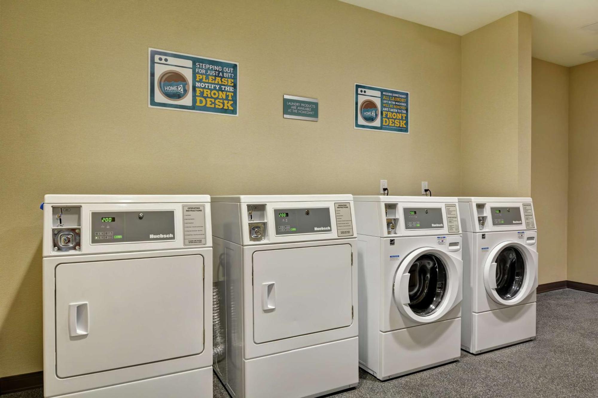 Home2 Suites By Hilton Charlotte Piper Glen Extérieur photo