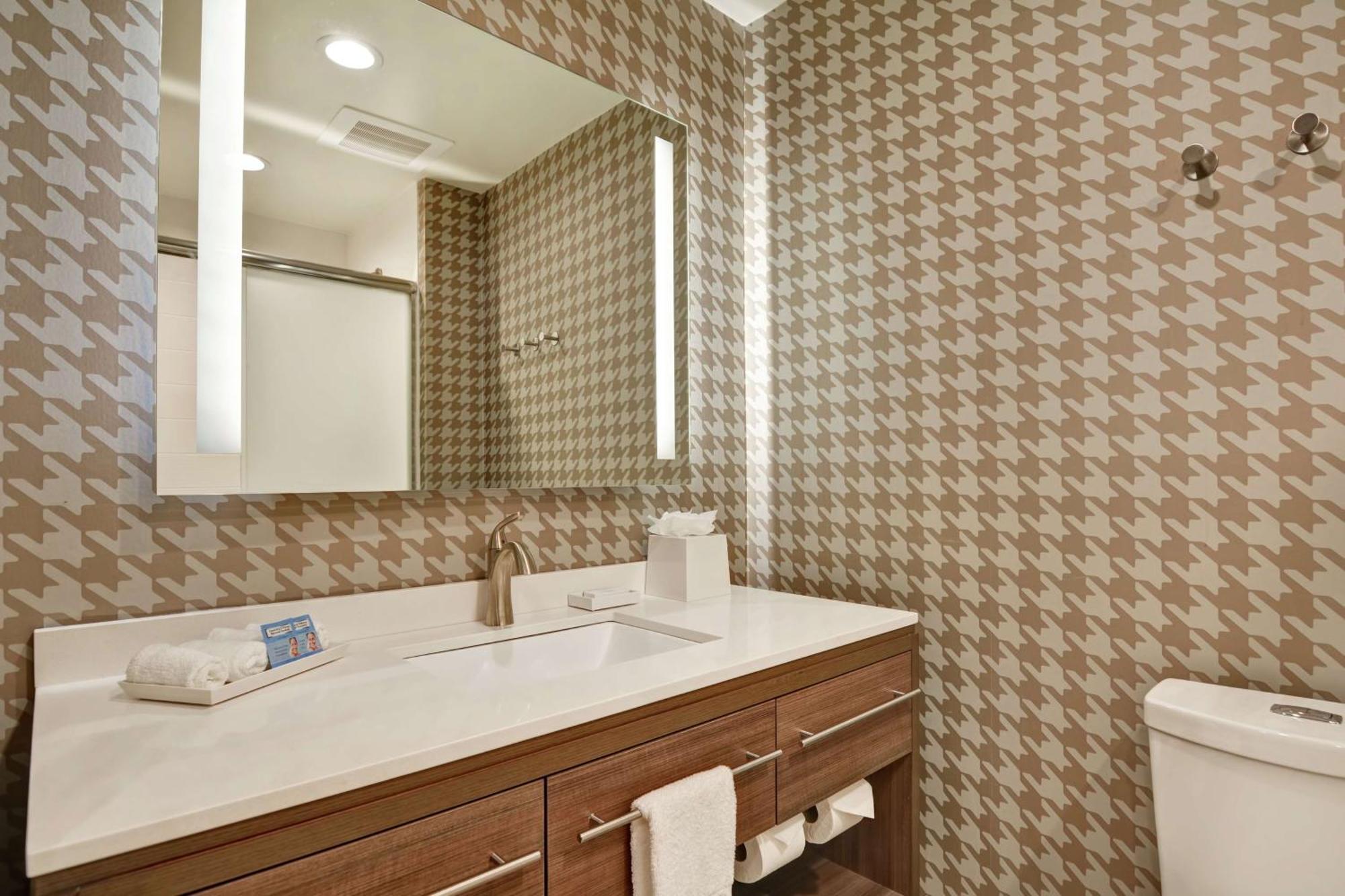 Home2 Suites By Hilton Charlotte Piper Glen Extérieur photo
