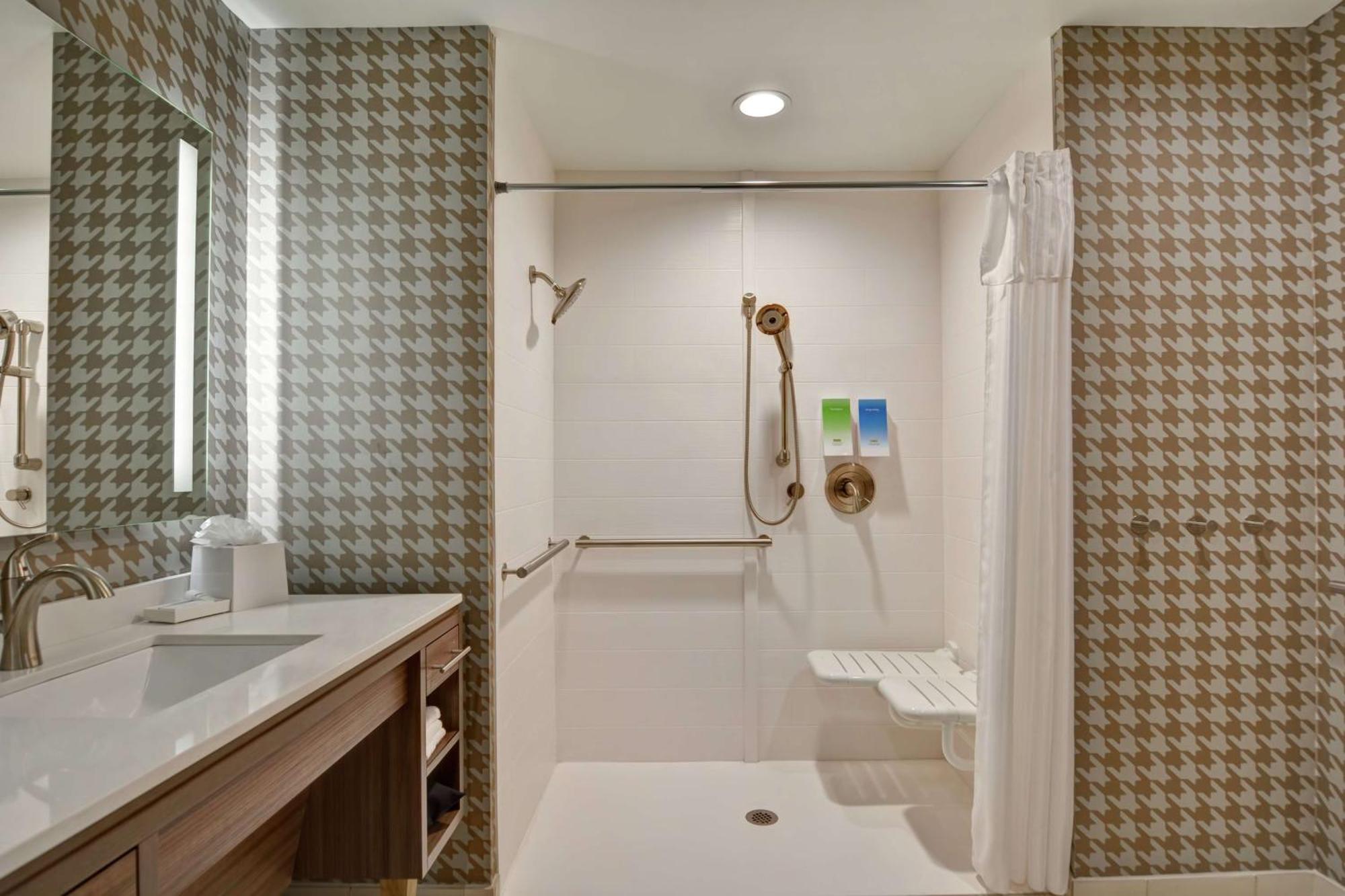 Home2 Suites By Hilton Charlotte Piper Glen Extérieur photo