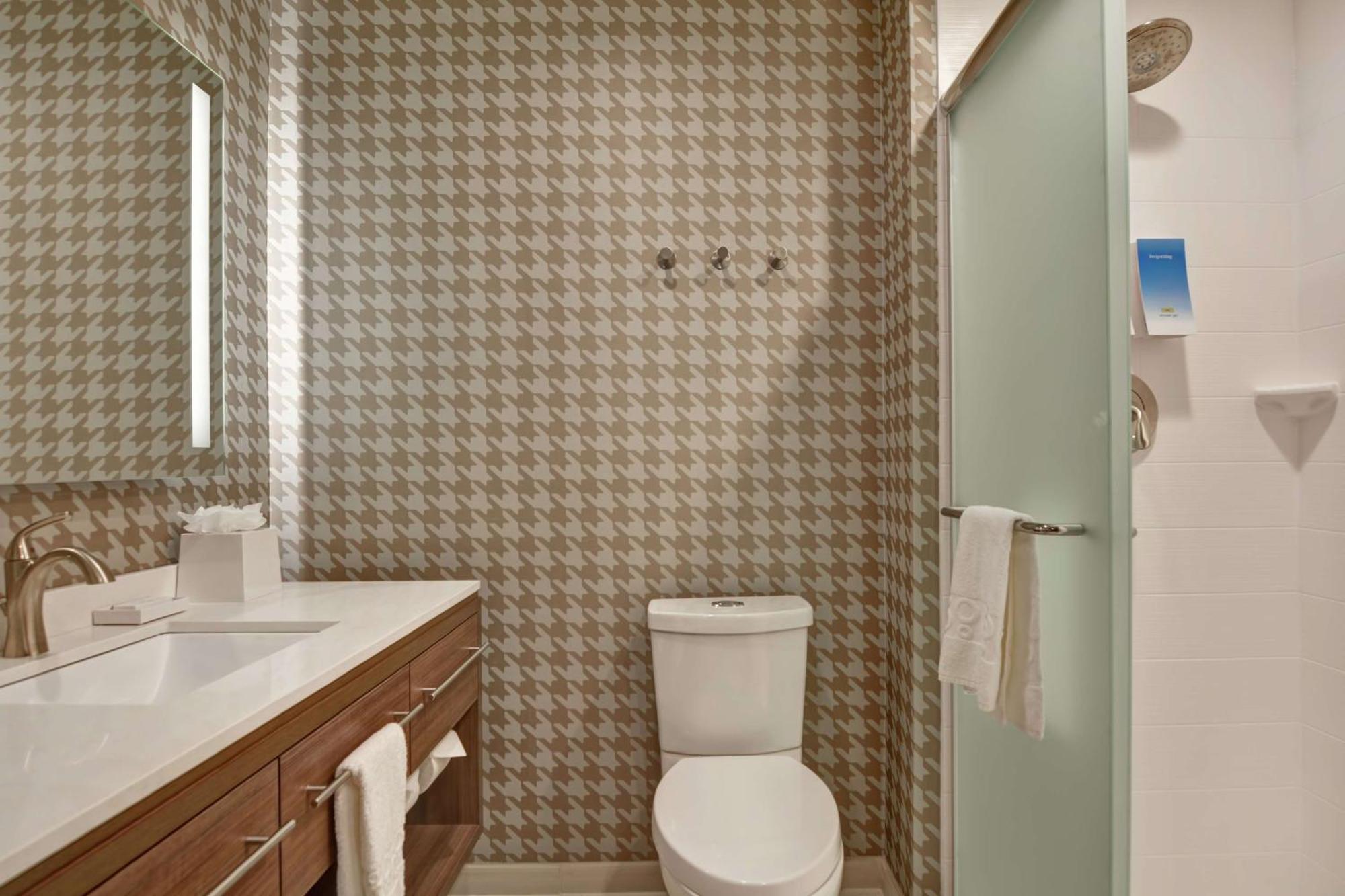 Home2 Suites By Hilton Charlotte Piper Glen Extérieur photo